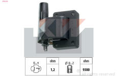 Zapalovací cívka KW 470 219