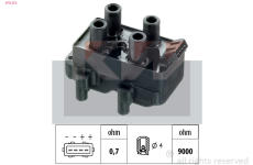 Zapalovací cívka KW 470 272