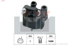 Zapalovací cívka KW 470 296