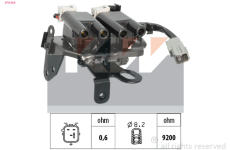 Zapalovací cívka KW 470 656