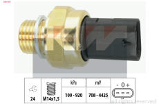 Snímač, tlak oleje KW 480 003