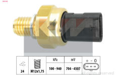 Snímač, tlak oleje KW 480 004