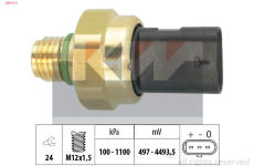 Snímač, tlak oleje KW 480 014