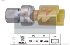 Tlakový vypínač, klimatizace KW 480 025