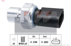 Tlakový vypínač, klimatizace KW 480 026