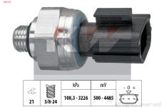 Tlakový vypínač, klimatizace KW 480 027