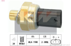 Snímač, tlak oleje KW 480 052