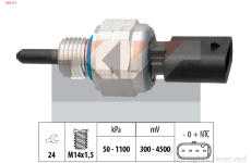 Snímač, tlak oleje KW 480 071