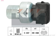 Tlakový vypínač, klimatizace KW 480 072