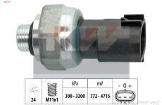 Tlakový vypínač, klimatizace KW 480 075