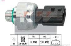 Tlakový vypínač, klimatizace KW 480 086