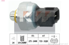 Tlakový vypínač, klimatizace KW 480 089