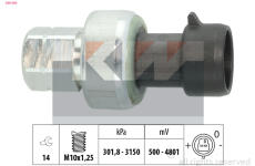 Tlakový vypínač, klimatizace KW 480 093