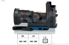 Tlakovy senzor, posilovac brzd KW 493 424