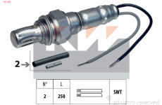 Lambda sonda KW 497 002