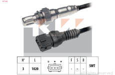Lambda sonda KW 497 045