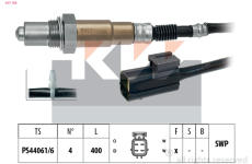 Lambda sonda KW 497 198