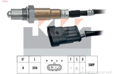 Lambda sonda KW 497 213