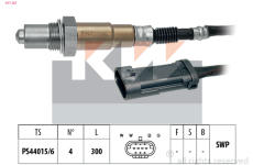 Lambda sonda KW 497 281