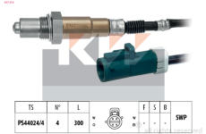 Lambda sonda KW 497 319