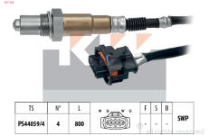 Lambda sonda KW 497 342