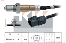 Lambda sonda KW 497 510