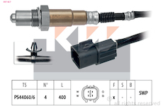 Lambda sonda KW 497 657