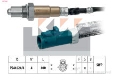 Lambda sonda KW 497 685