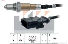 Lambda sonda KW 497 750