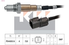 Lambda sonda KW 498 018