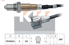 Lambda sonda KW 498 092