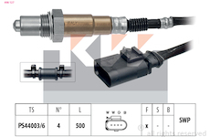 Lambda sonda KW 498 127