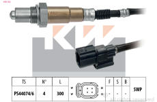 Lambda sonda KW 498 153