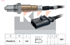 Lambda sonda KW 498 176