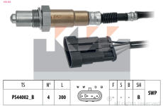 Lambda sonda KW 498 203