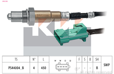 Lambda sonda KW 498 206