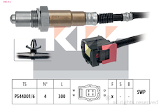 Lambda sonda KW 498 212