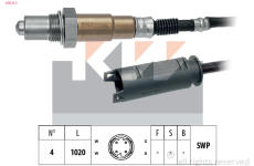 Lambda sonda KW 498 213