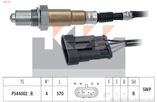 Lambda sonda KW 498 237