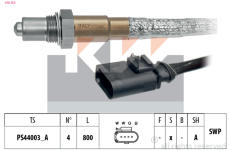 Lambda sonda KW 498 250