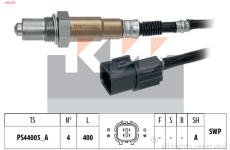 Lambda sonda KW 498 254