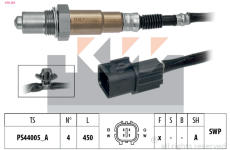 Lambda sonda KW 498 261