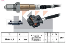 Lambda sonda KW 498 263