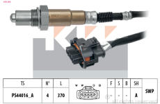 Lambda sonda KW 498 266