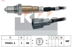 Lambda sonda KW 498 269