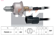 Lambda sonda KW 498 275