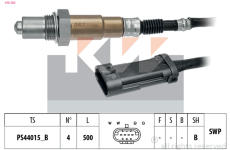 Lambda sonda KW 498 280