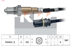 Lambda sonda KW 498 285