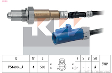 Lambda sonda KW 498 296