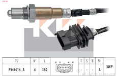 Lambda sonda KW 498 305